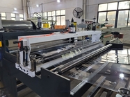 APET/PET Thermoforming Sheet Extrusion Line