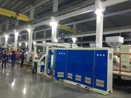 1500mm PP PE PS Sheet Extrusion Line Thermoforming Machine 1700mm