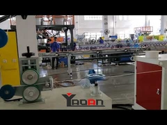 Экструзионная машина для оптического волоконного кабеля