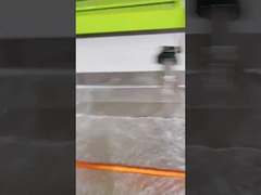 Высокоскоростная машина для изготовления пластиковых изделий из PP PE