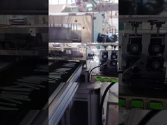 AF-50 LDPE Dip Tube Extrusion Machine для парфюмерной насосной распылители