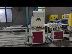 Адвокатуры ручки POM машина 45mm штранг-прессования винта твердой штанги одиночная