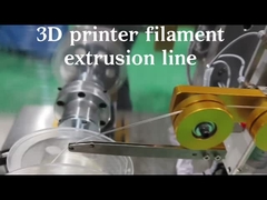 1.75mm,3mm ABS PETG PLA 3D принтер Филамент экструзионная машина