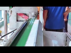 Линия производства PU Light Guide Strips Ropes Sticks Bar & Tubes экструзии