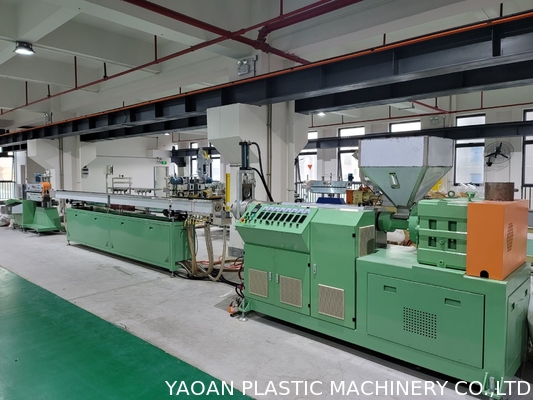 Линия производства биофильтровых средств HDPE Mbbr очистка сточных вод
