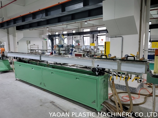 AF-65 HDPE MBBR Биологическая линия по производству средств наполнения для очистки воды